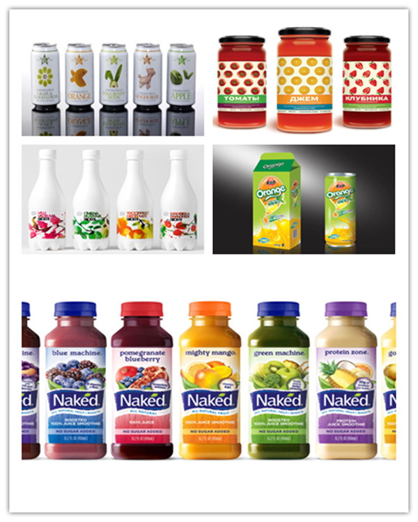 passion fruit juice machine/natural fruit juice production line