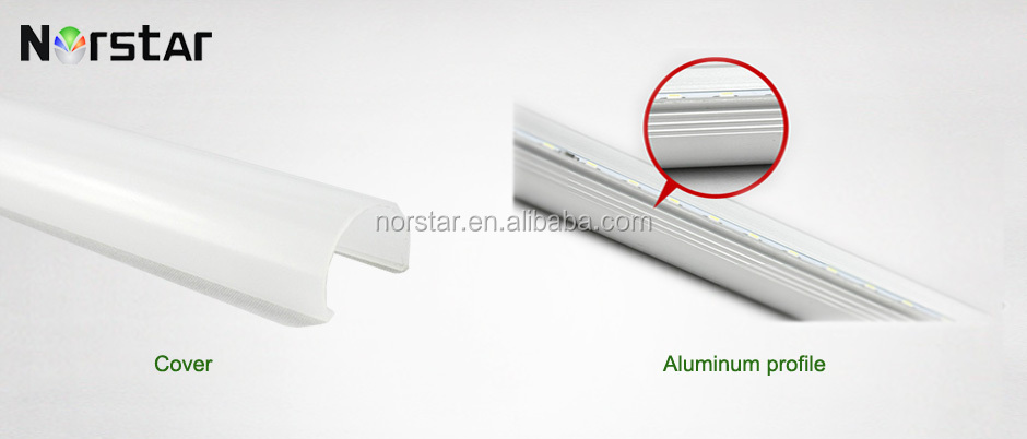 Shenzhen factory best value t8 red tube sex led vietnam tube cinnamon.