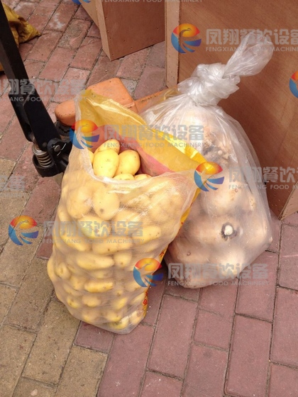 CE Approved MSTP-80 potato peeling machine ,commercial potato peeler ,onion peeling machine SKYPE: feng9915)