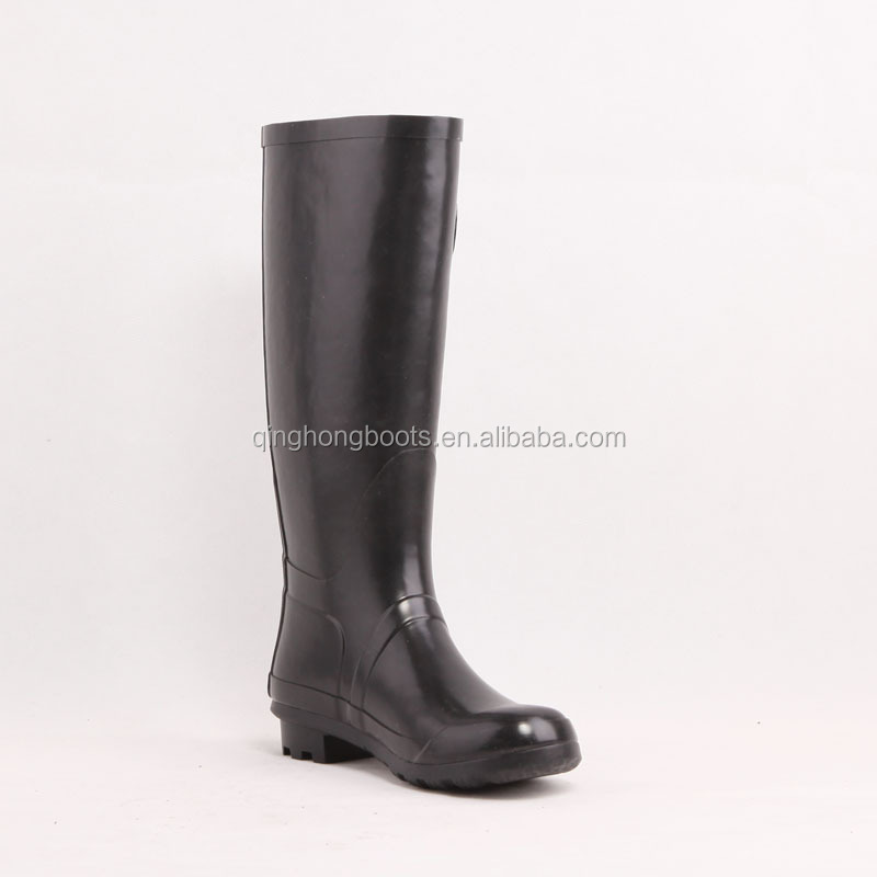 high quality rubber boots