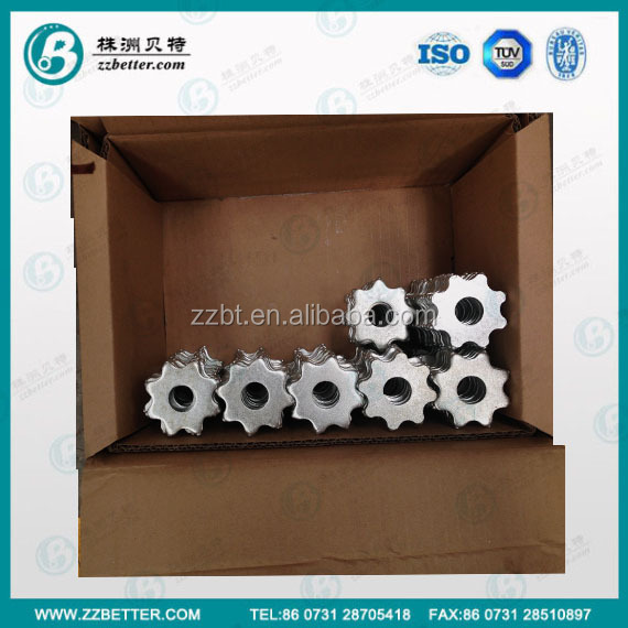 carbide scarifier 7