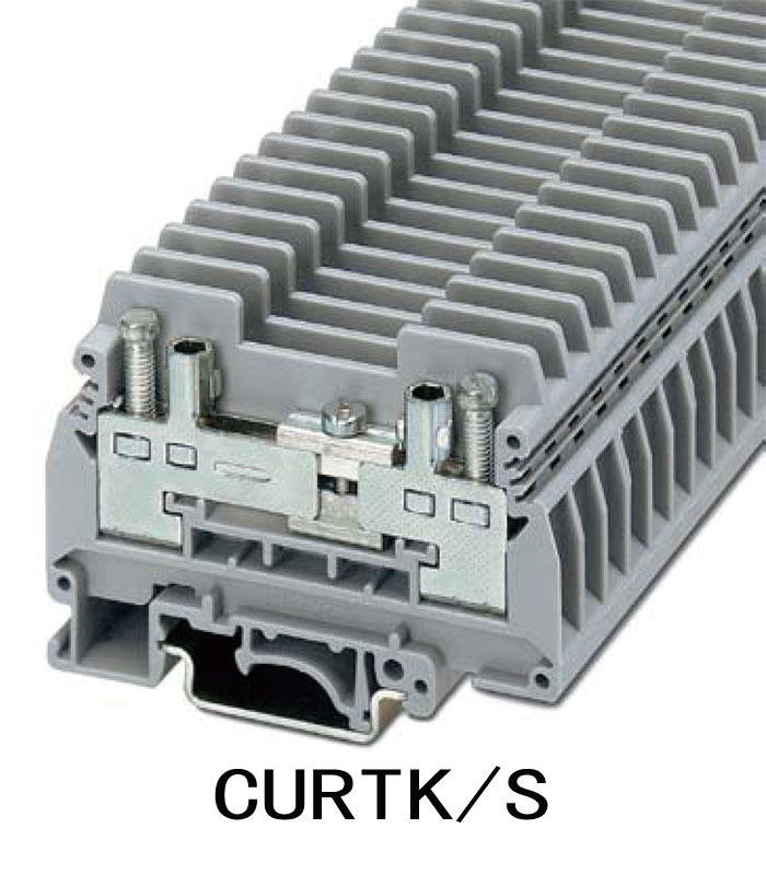 Curtk/s端子台高電圧仕入れ・メーカー・工場