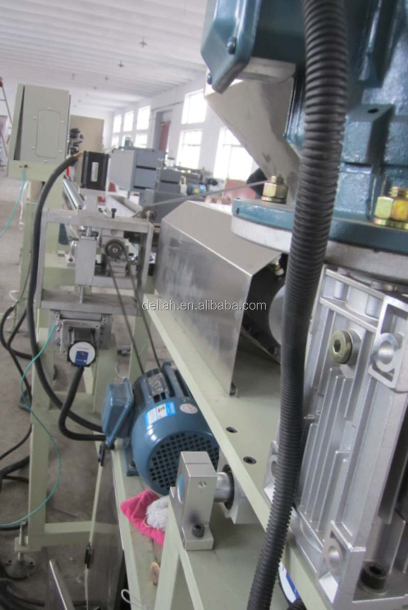 フレキシブルパイプホースの生産ライン掃除機ダクト製造機仕入れ・メーカー・工場