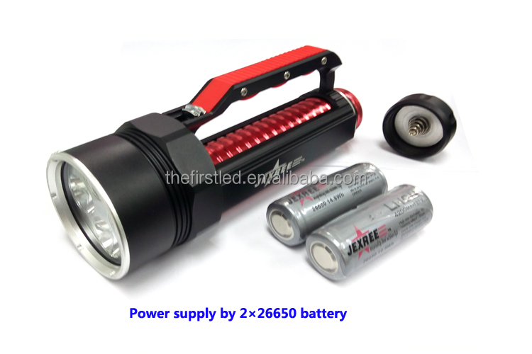 jexree4000lm長距離led懐中電灯ハイパワーled懐中電灯・検索問屋・仕入れ・卸・卸売り