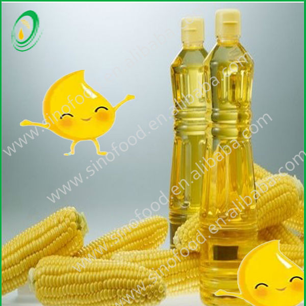 nonGMO Corn germ oil,China Tian'En price supplier 21food