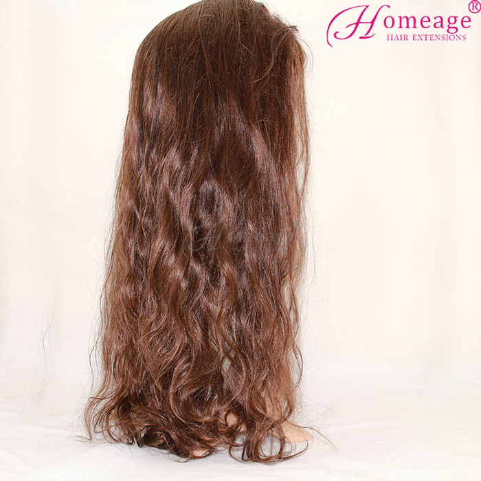 耐久性のあるhomeagefashonアジア女性の熱い販売の毛のかつら 問屋・仕入れ・卸・卸売り