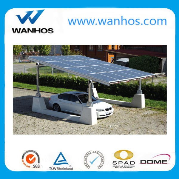 steel carport