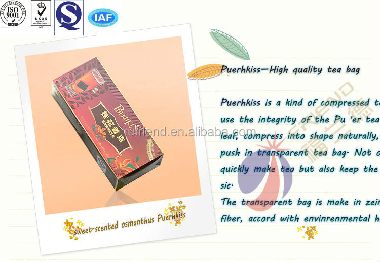 Tea brands name green tea extract, from yunnan pu er tea, yunnan supplier chinese tea