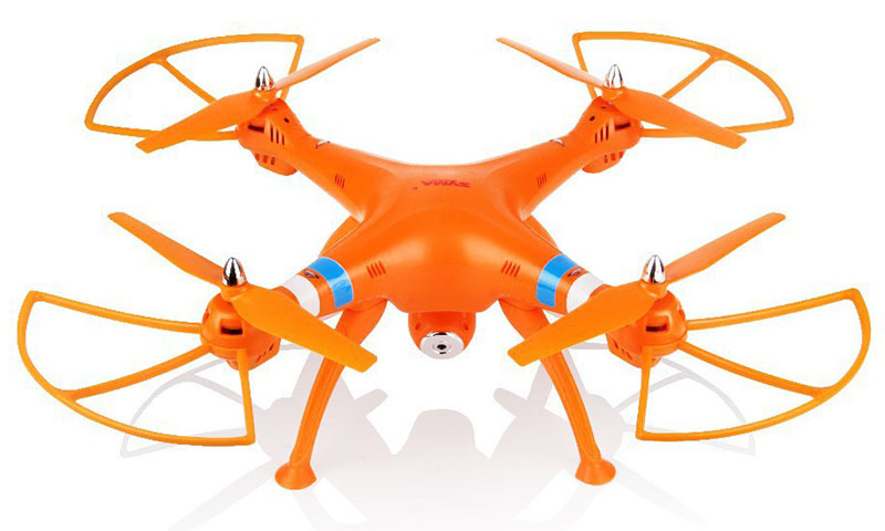 2015 New Syma X5c Update Version X8c 2.4g 6-axis Rc Flight Simulator