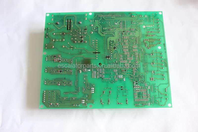pibiiエレベーターpcb、 電源インターフェースボードjba26807ban409エレベータ用スペアパーツ 問屋・仕入れ・卸・卸売り