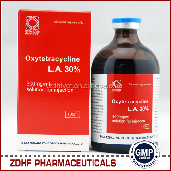 Oxytetracycline For Chickens