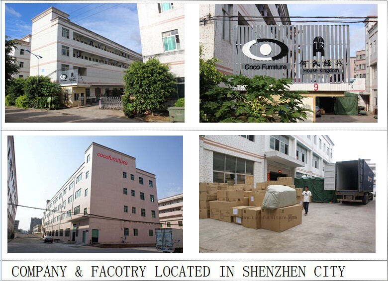 2009年上海家具見本市- 002仕入れ・メーカー・工場