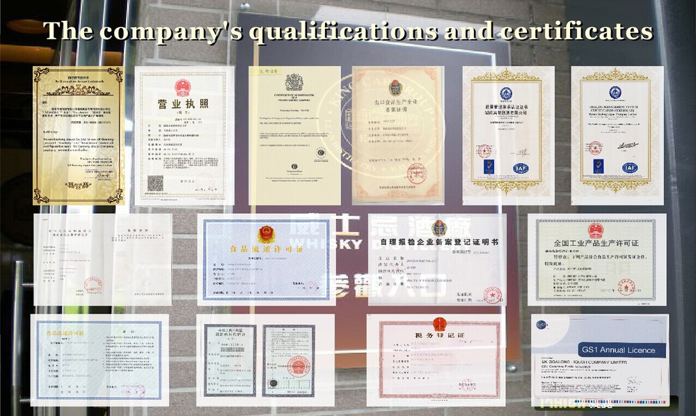 China export xo cognac brandy with low price and high quality