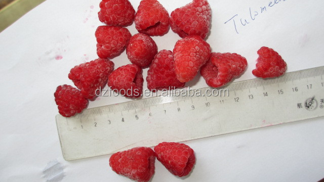 raspberry extract