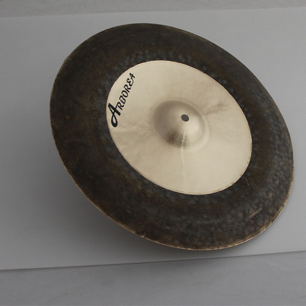 中国のシンバル12'' 熱い販売arboreaシンバル100％手作りのシンバル仕入れ・メーカー・工場