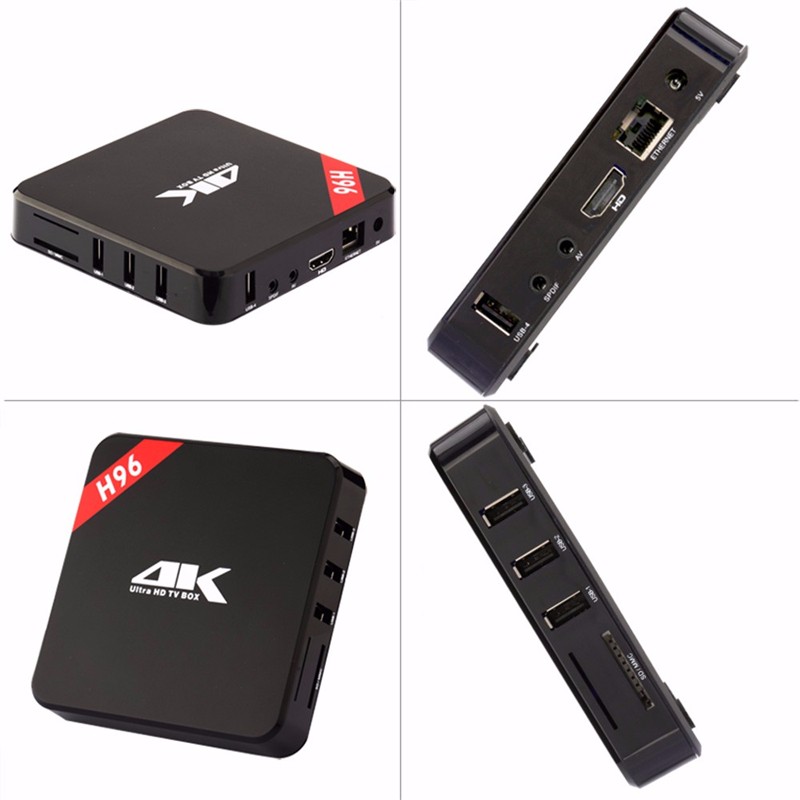 H96 4K 1G 8G (8) -