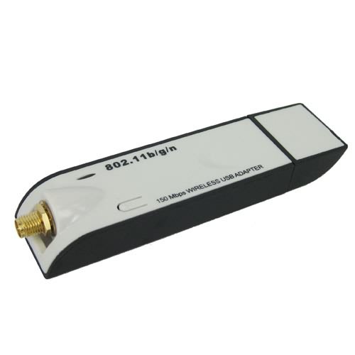 Купить ieee высокой скорости 802.11n/g/b wifi мини-usb сетевой карты ...