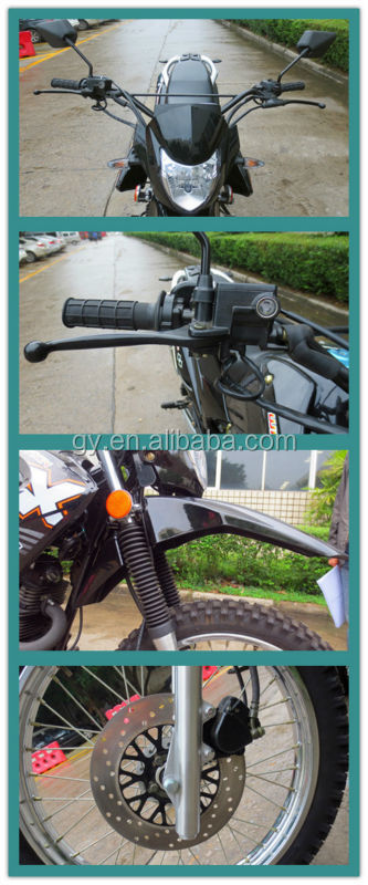 メーカーのオートバイ重慶250ccクラスダートバイク/kn250-4e問屋・仕入れ・卸・卸売り