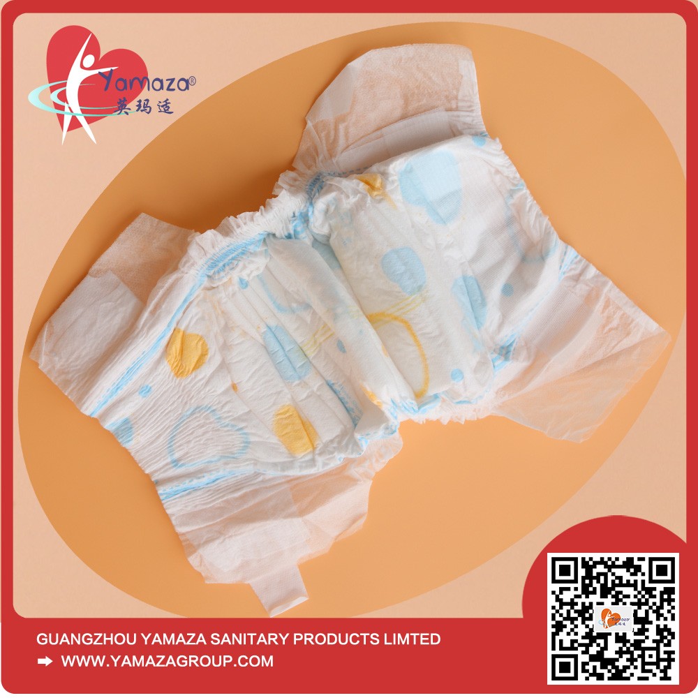 High Quality But Competitive Price Best Choice Baby Diapers Wholesale