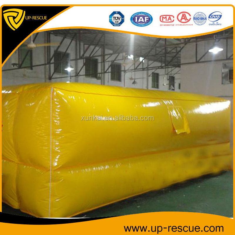 Rescue Tool Lifting Air Cushion Safety Tools Adjustable Safety Air