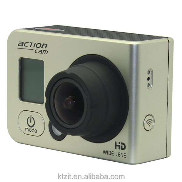 gopro60m12mp防水スポーツのカメラwifird990タマゴノキ問屋・仕入れ・卸・卸売り