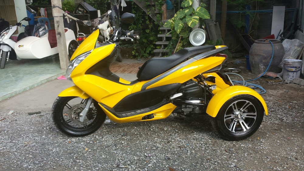 200cc trike for sale