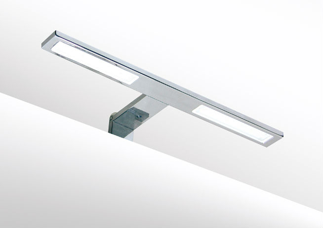 acip44バスルームのライト230valuプロファイル6wバスルームの鏡の光仕入れ・メーカー・工場