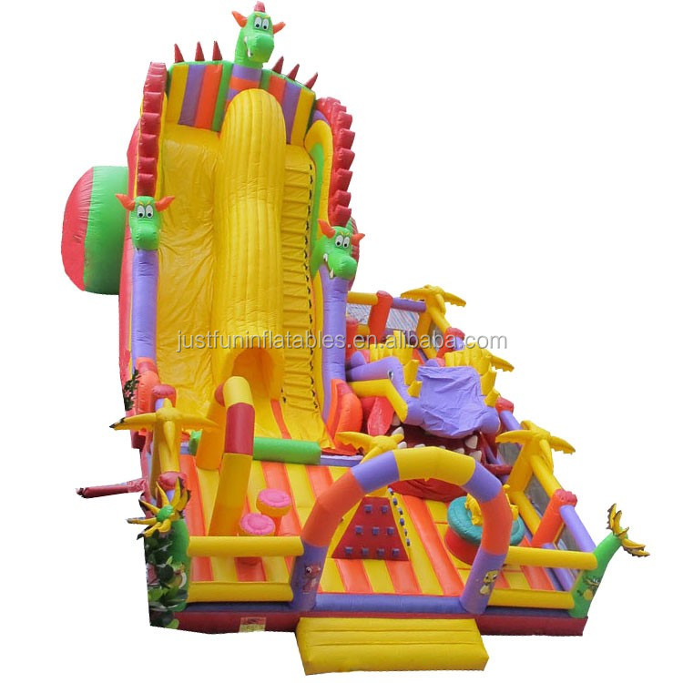 giant inflatable dinosaur fun park.jpg