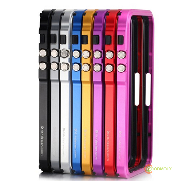 2014 New product hard bumper cellphone case for iphone 5c hard phone cases問屋・仕入れ・卸・卸売り