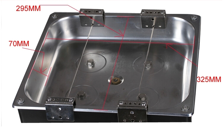 最新aoyue9070デジタル超音波クリーナー、 pcbボードの回路ボードpcb洗浄機仕入れ・メーカー・工場