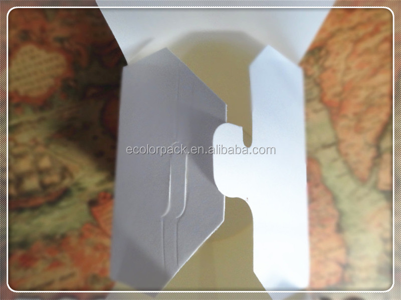 Real price/ in store - Custom size and printing 16 oz paper noodle box doner box