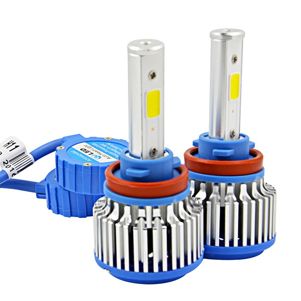 360 car led headlight H11