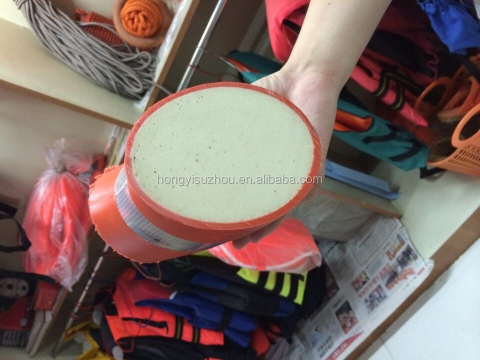 marine life buoy,4.3kg life ring buoy