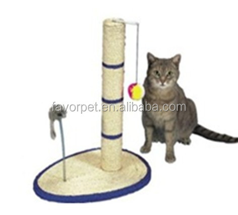 新しい到着の2015ペット家具と猫の木のおもちゃ問屋・仕入れ・卸・卸売り
