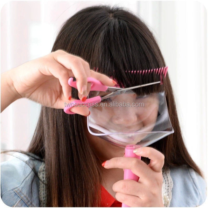 full bangs hair style trimmers (8)