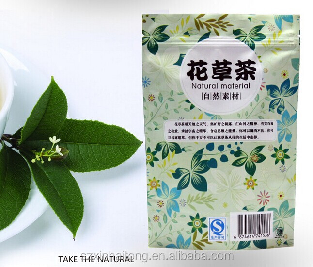 Factory wholesale individually wrapped tea bags,China HB tea bag price