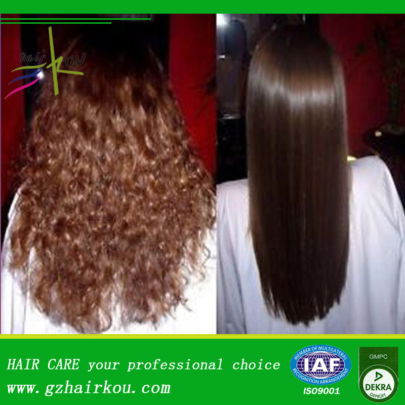 Keratin And Protein Hair Straightening Treatment View Keratin And