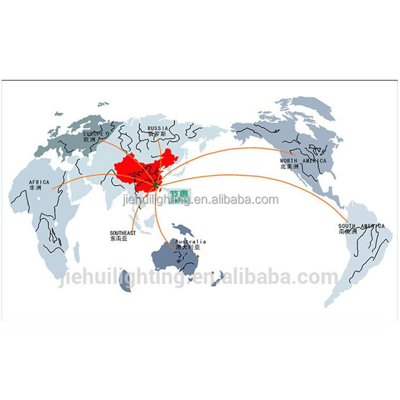 中国工場熱い販売jiehuiled電球カップ仕入れ・メーカー・工場