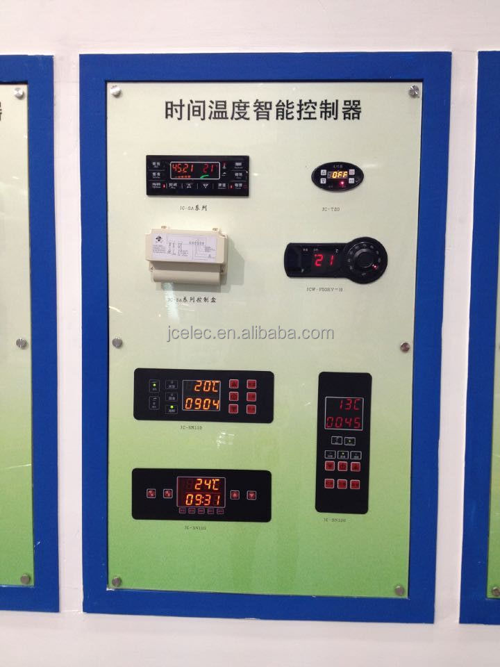 デジタル温度調節器サーモスタットjc-1011つのダイレクト冷却システムのための仕入れ・メーカー・工場