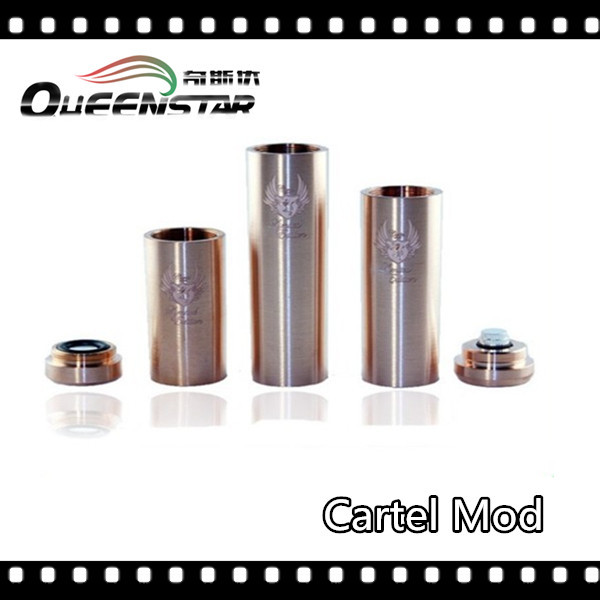 Queenstar 1:1 cartel mod clone,cooper stingray x mod,Givo mod clone without battery