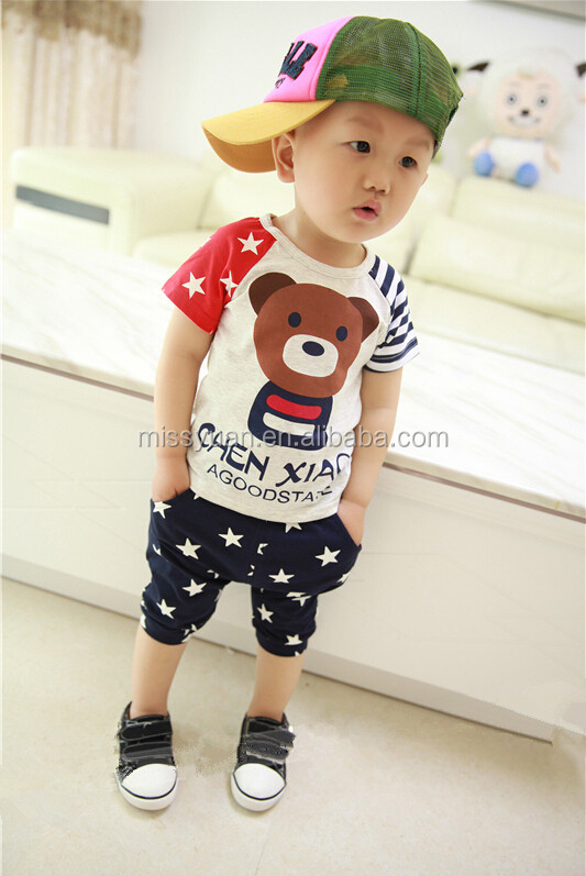 ファッション最高品質の中国工場2015coll男の子服スーツ仕入れ・メーカー・工場