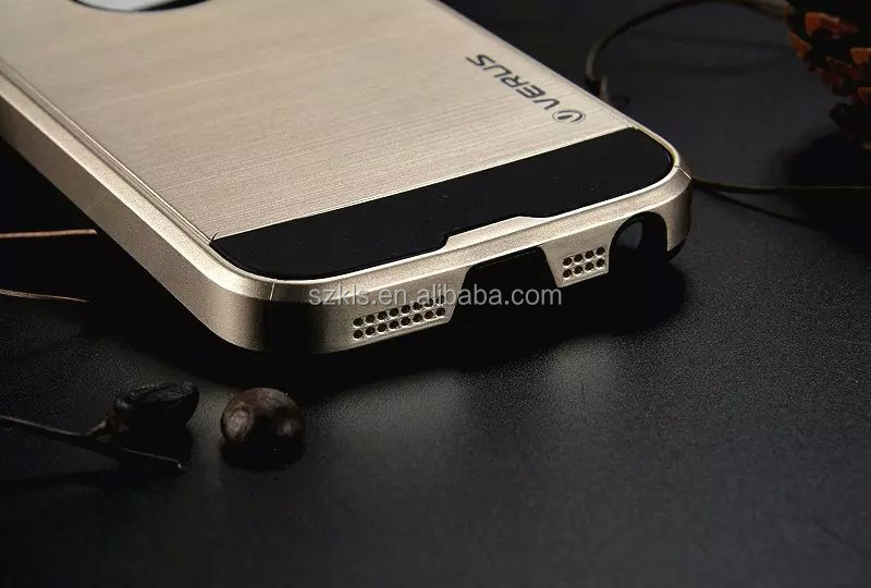 ヴェルスケース上部品質の装甲6sの保護携帯電話ケースiphone用、 iphone用ケースの鎧6sハイブリッド仕入れ・メーカー・工場