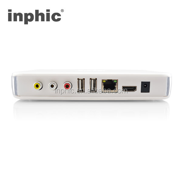 Inphic i8 allwinner h8オクタ·コアgoogleのandroidテレビボックス仕入れ・メーカー・工場
