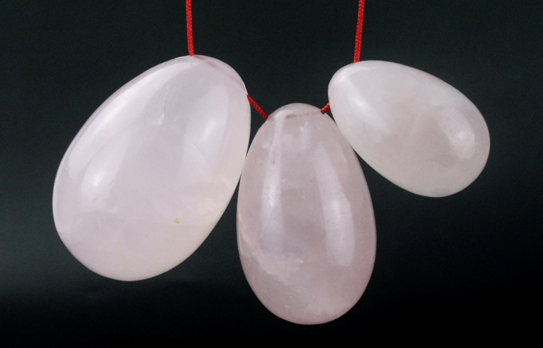 Rose Quartz 01