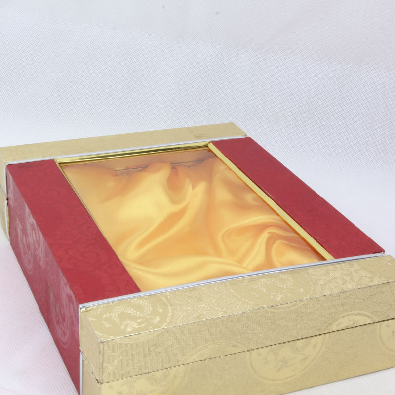 Custom cheap handmade chocolate bar packaging box