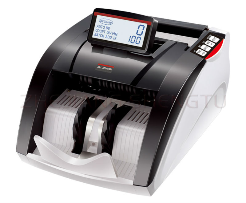 N72 Card Counting Machine For Sale Buy Money Counter With Counterfeit