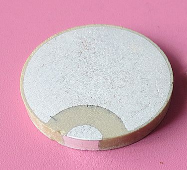 スキンケアデバイスpiezoelectrical用振動子問屋・仕入れ・卸・卸売り