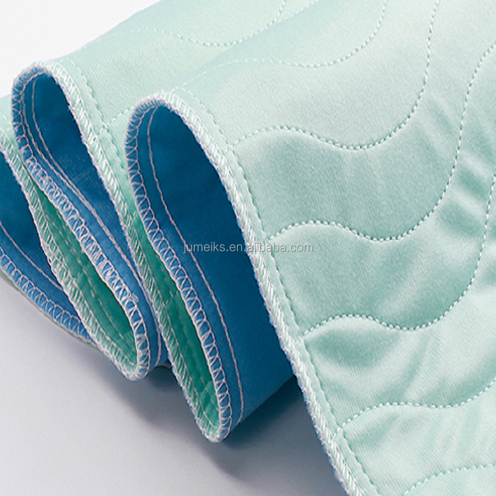 Bsci,Oekotex100 Wholesalehospital/medical Absorbent Bed Pad,Urine