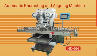 Multi-function and cheap encrusting Machine(CE &Manufacturer)