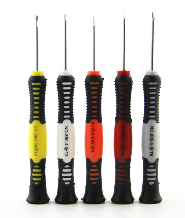 screwdriver for samsung gear s2